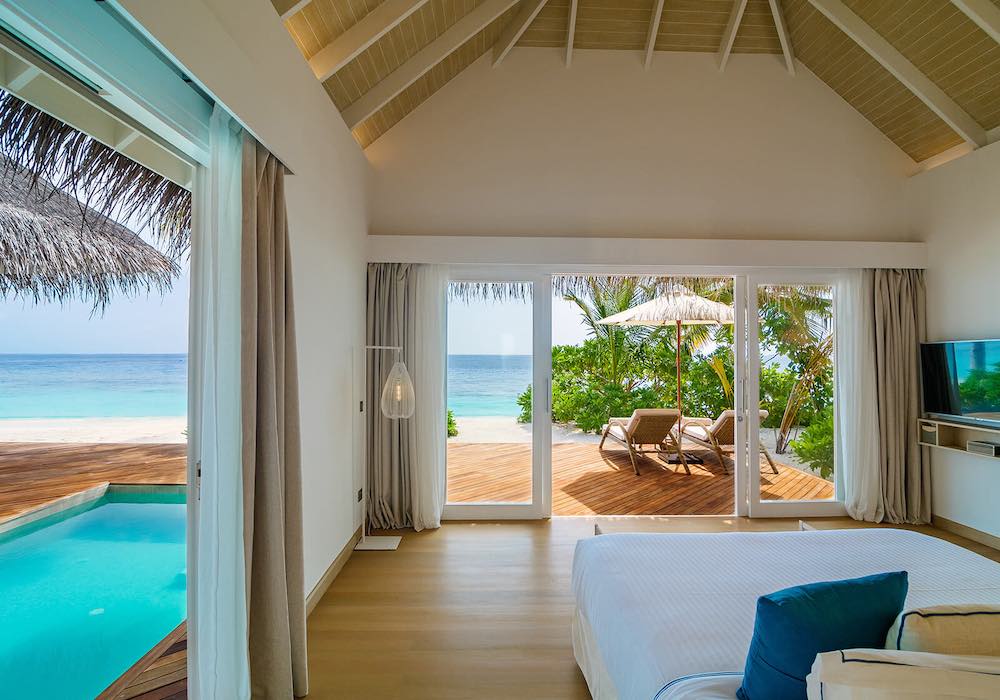 Beach Villa photo 13
